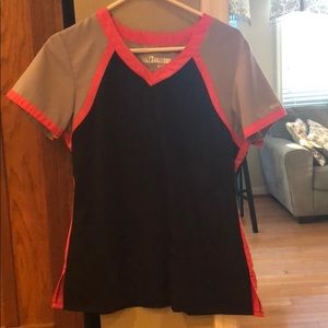 Scrub Top - Women’s - Grey’s Anatomy